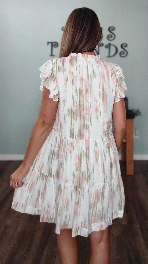 🖤Reset by Jane- The Shore Dress