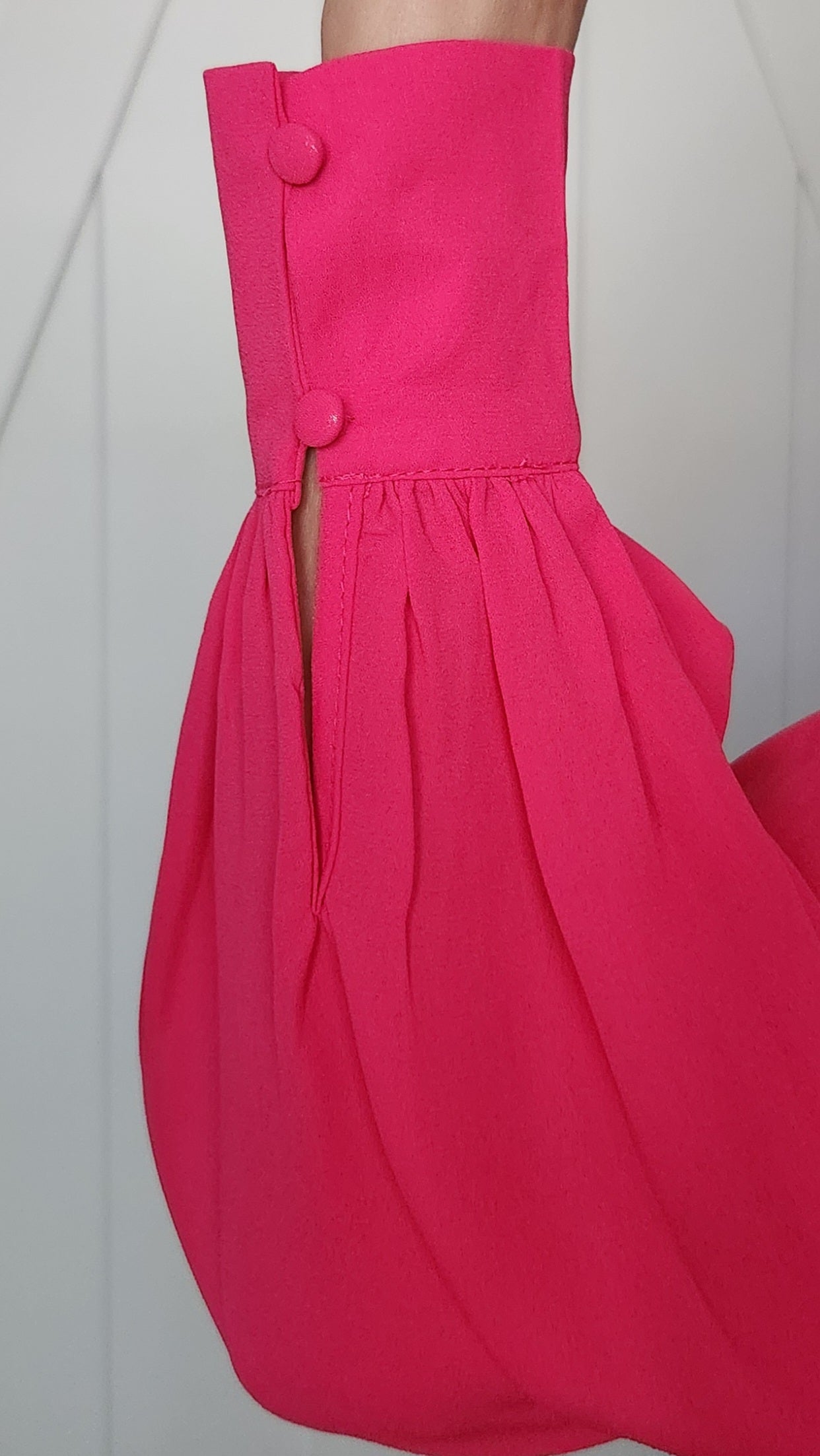 Sophisticated and Classy-Fuchsia