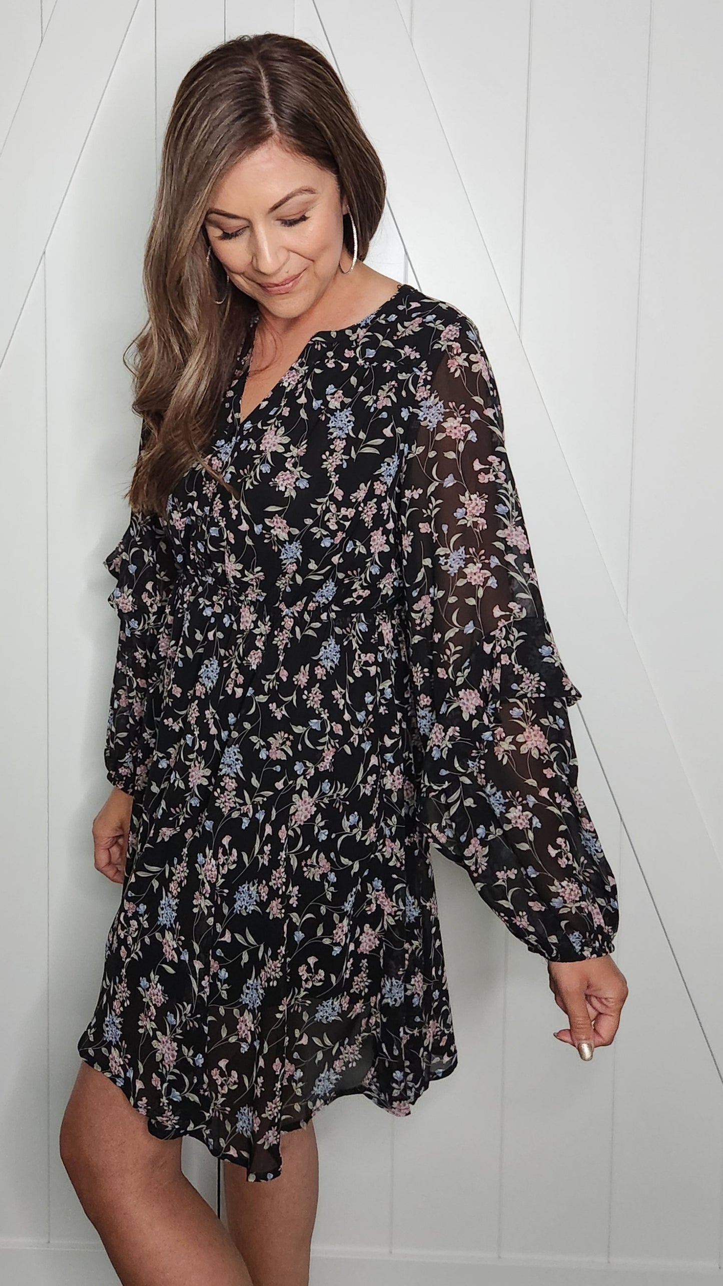 Your Beautiful Season Dress