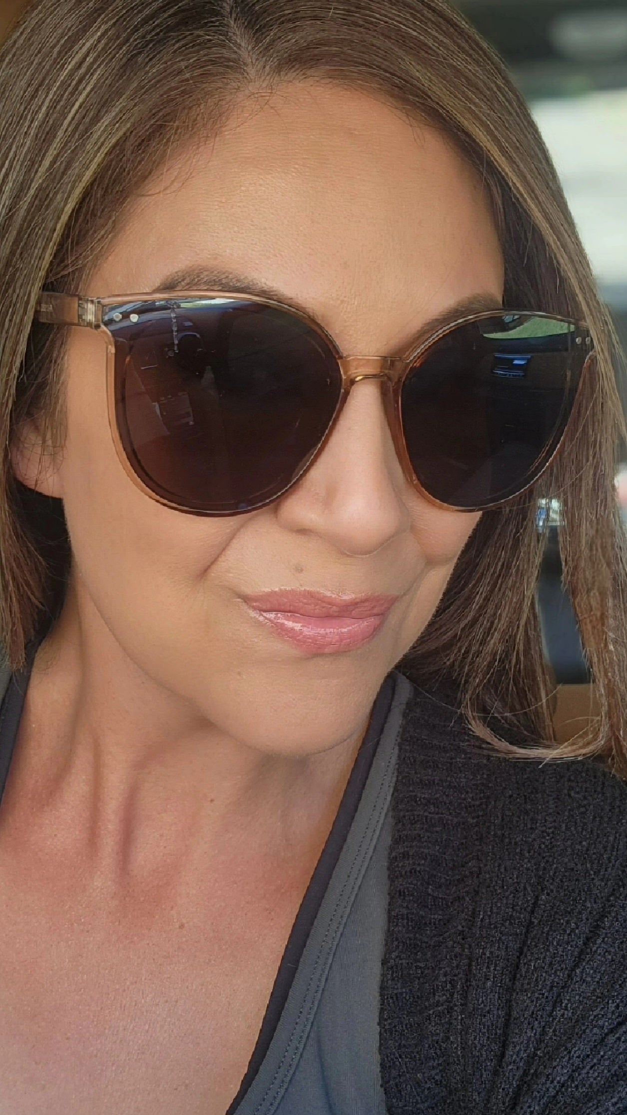 Looking Great Sunnies