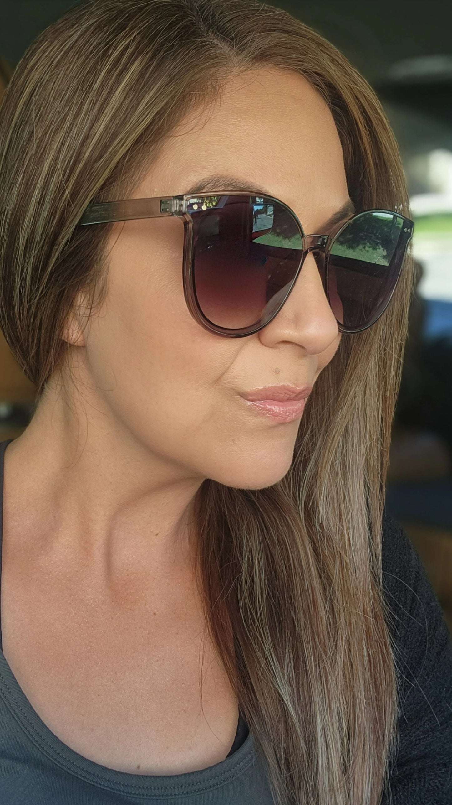 Looking Great Sunnies