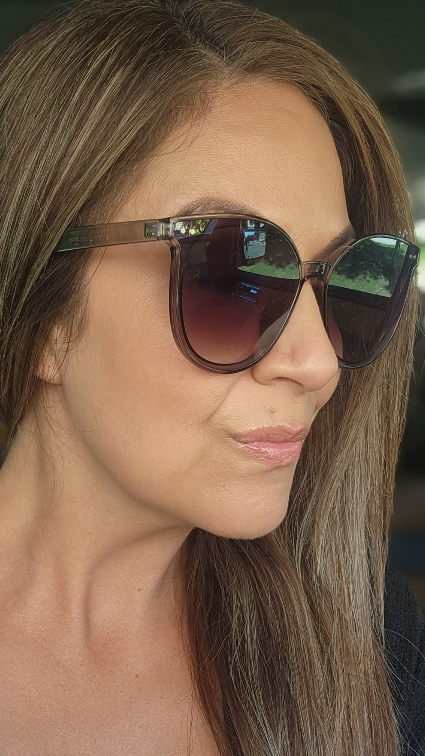 Looking Great Sunnies