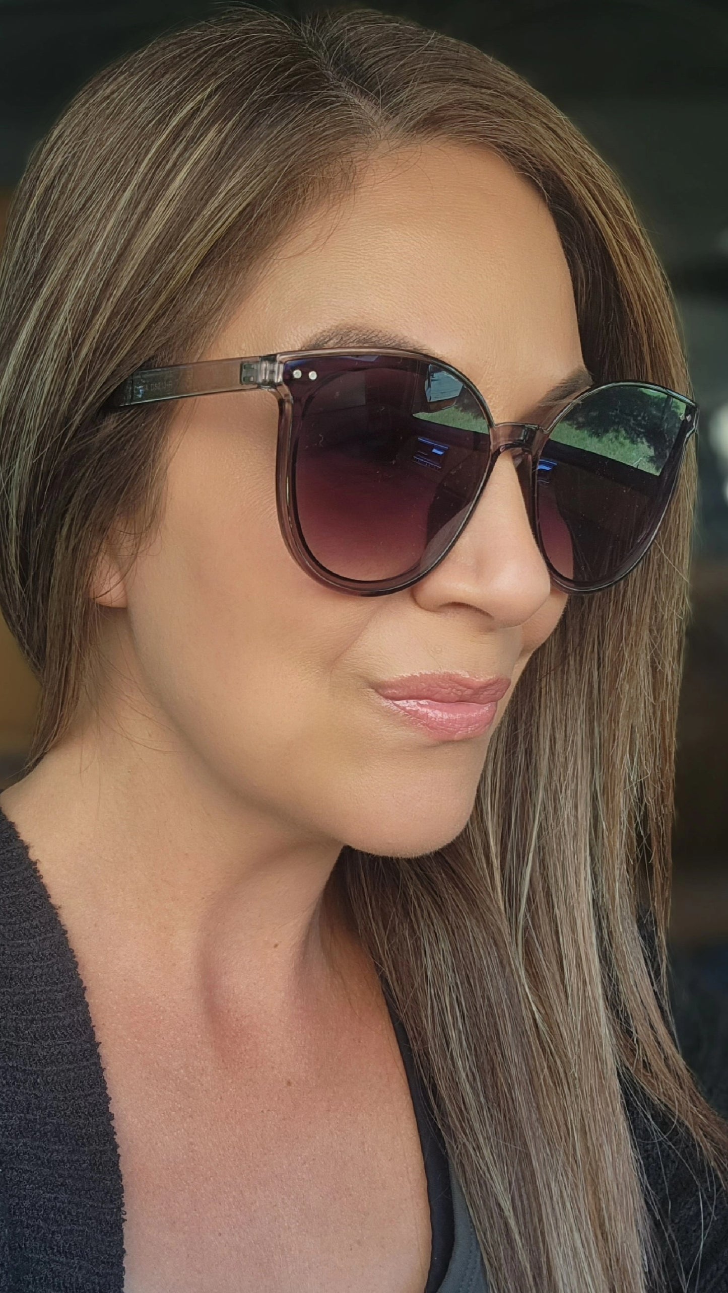 Looking Great Sunnies