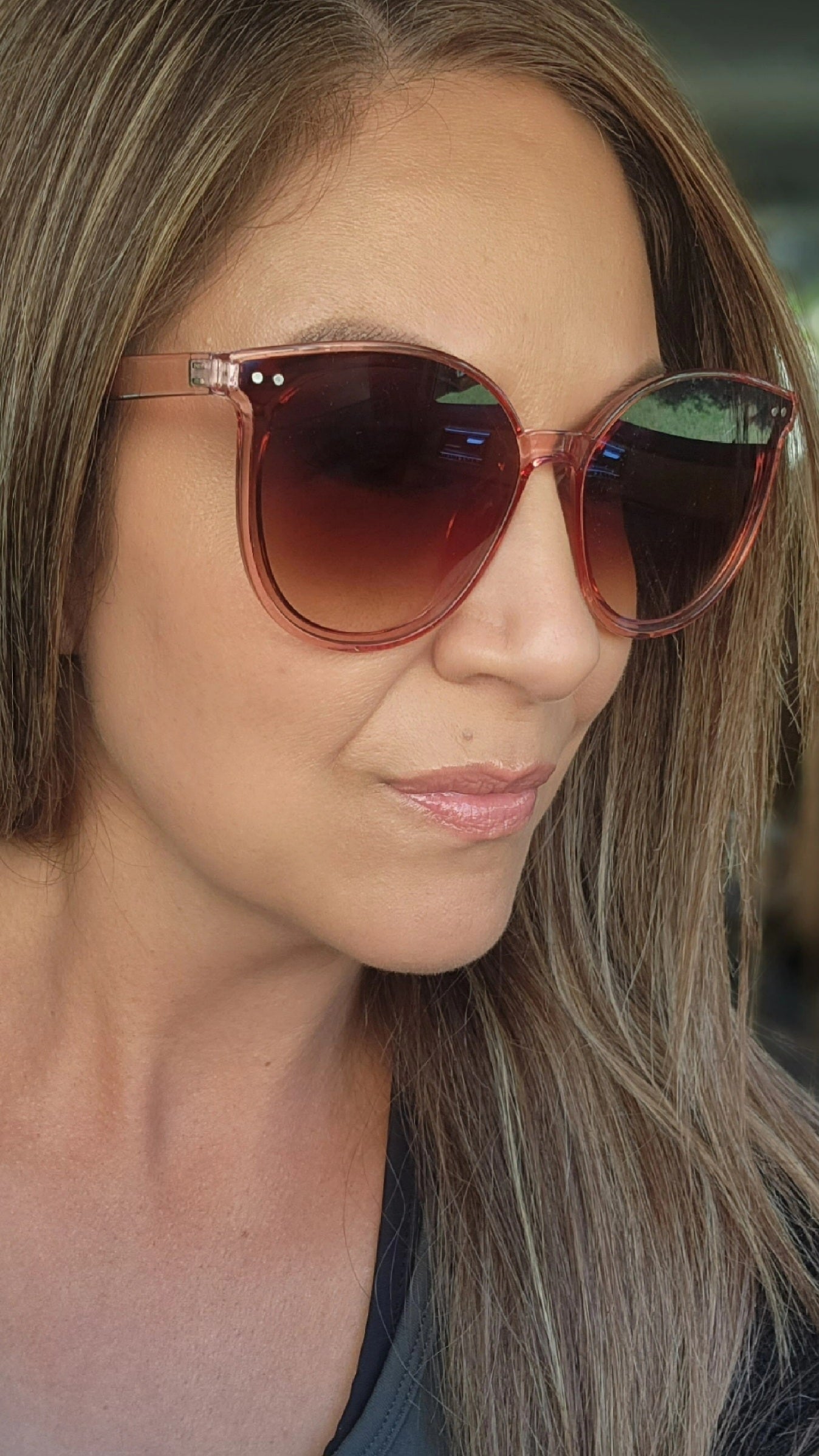 Looking Great Sunnies