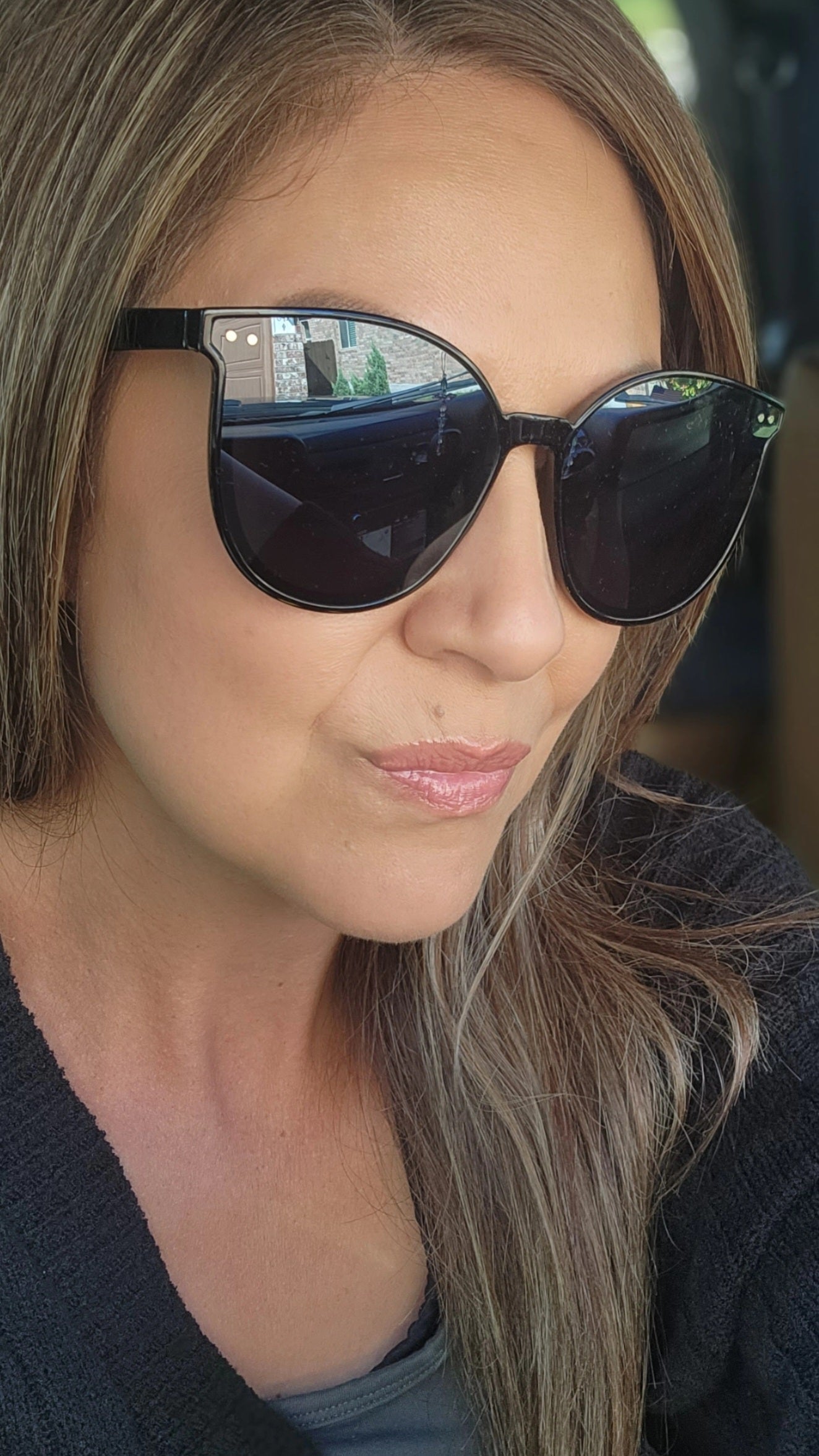 Looking Great Sunnies