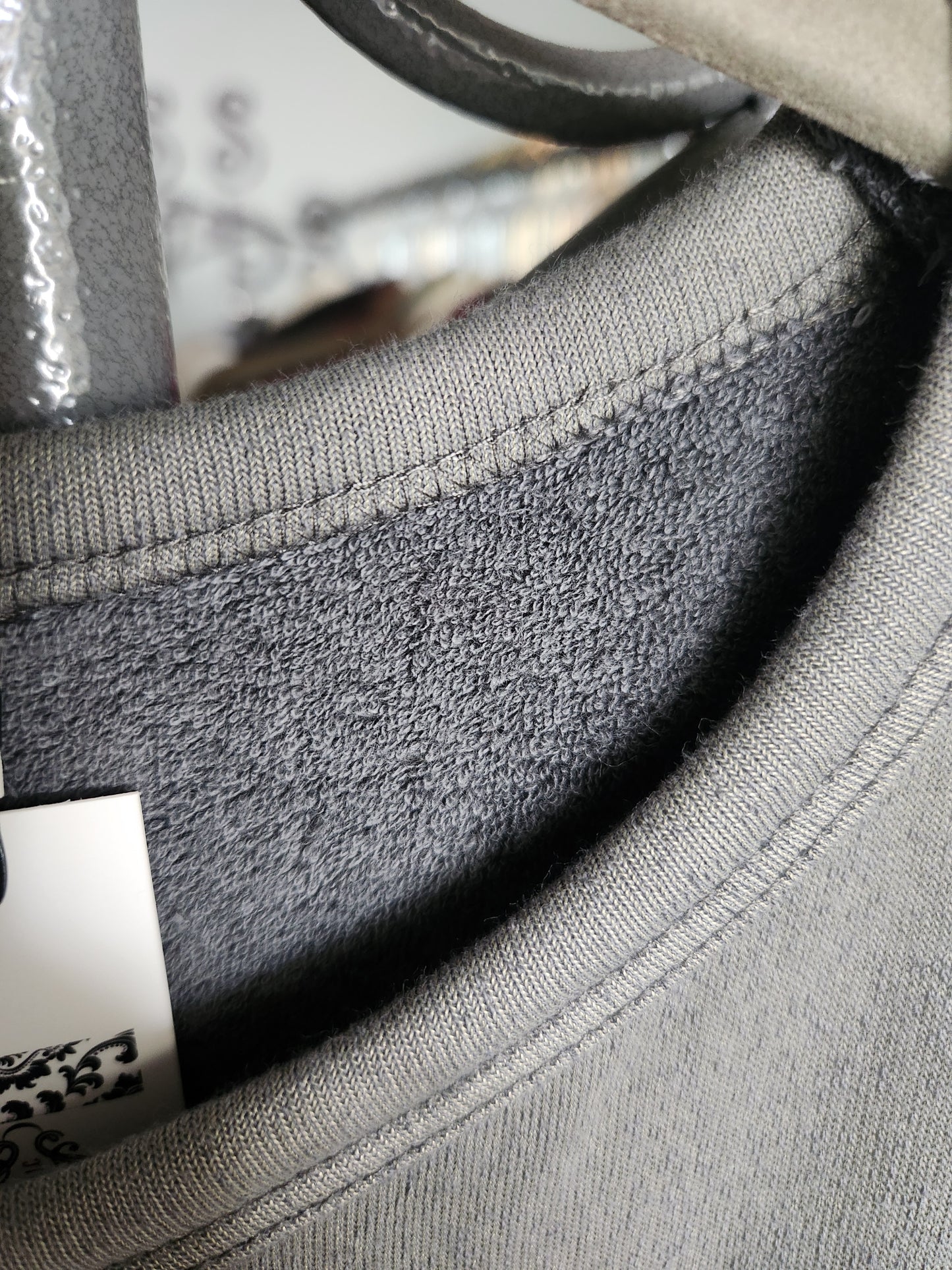 Cozy Around Pullover-Oilve