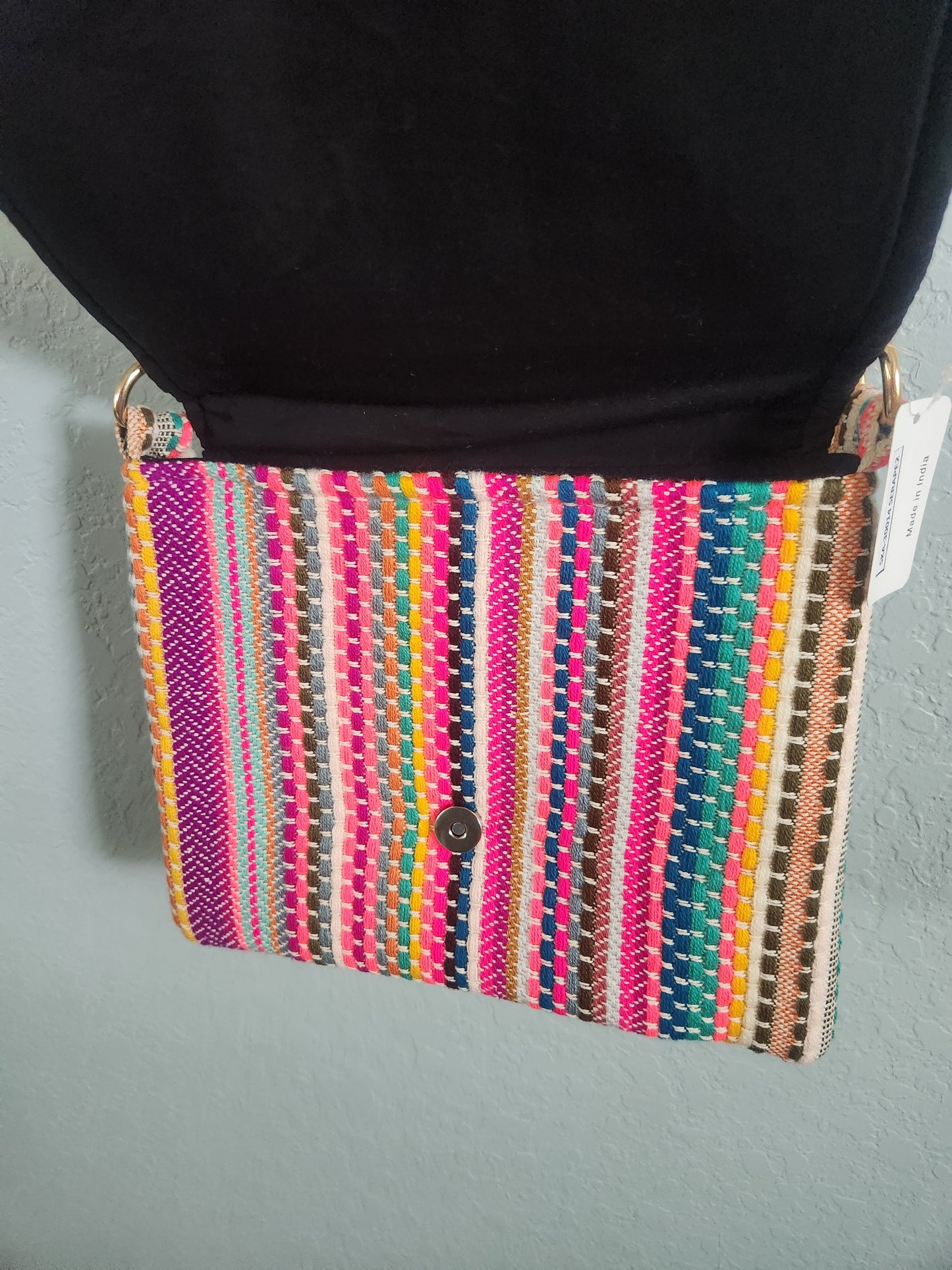 Fiesta Or Not Purse