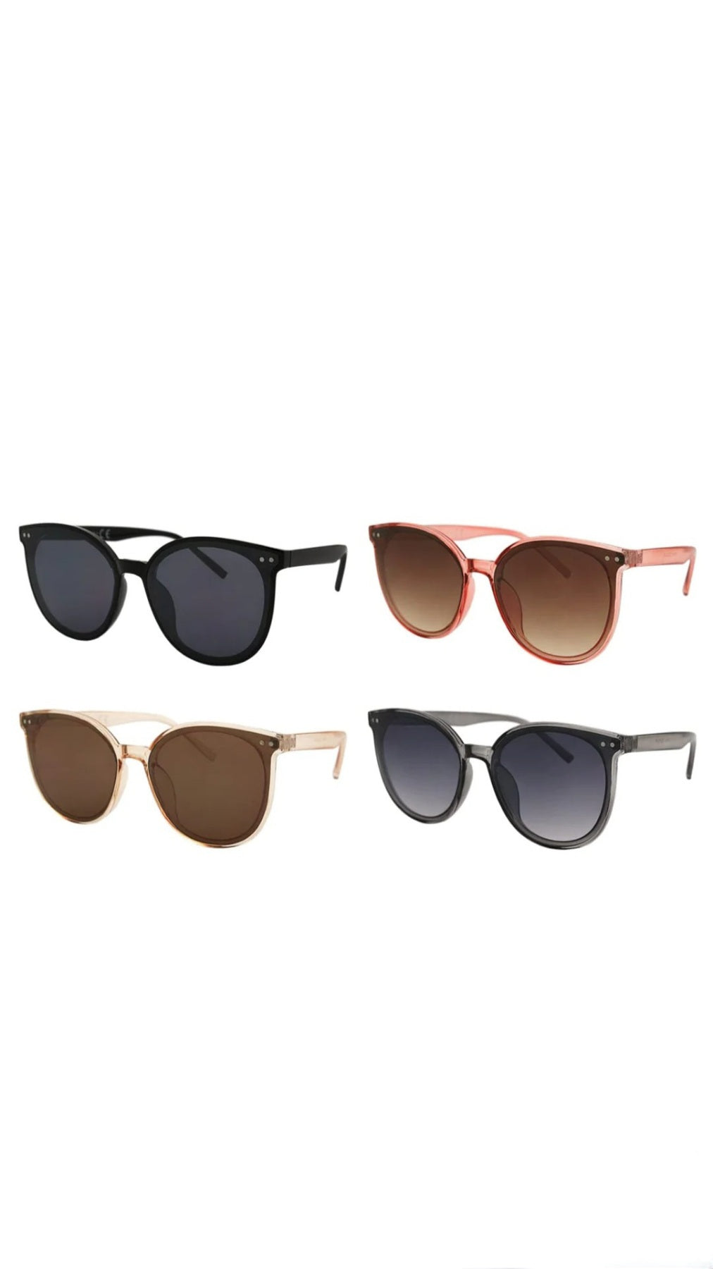 Looking Great Sunnies