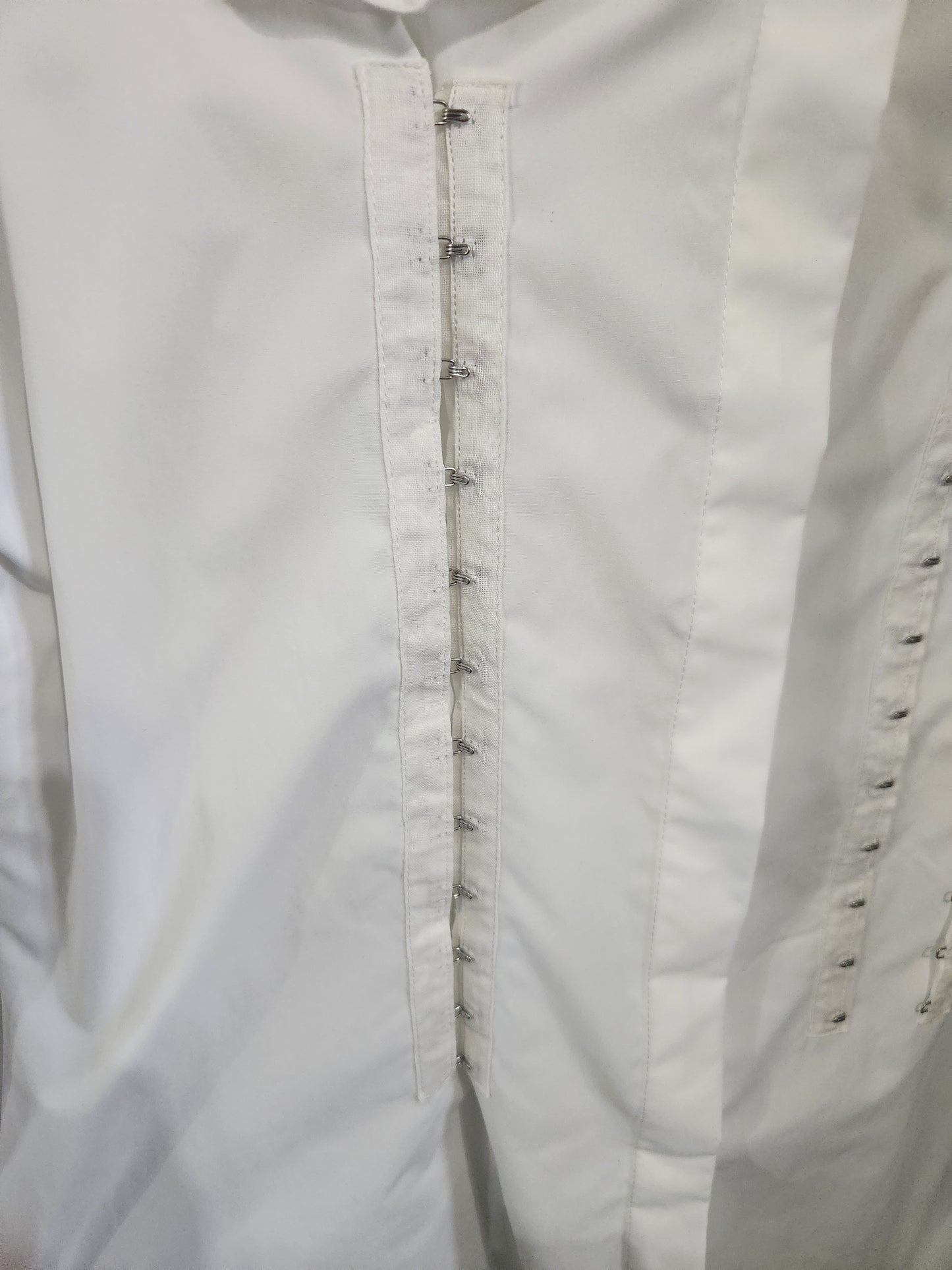 Lasting Impression Dress-Ivory