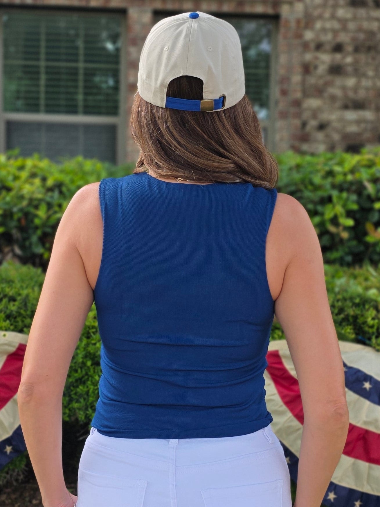 The On Repeat Tank