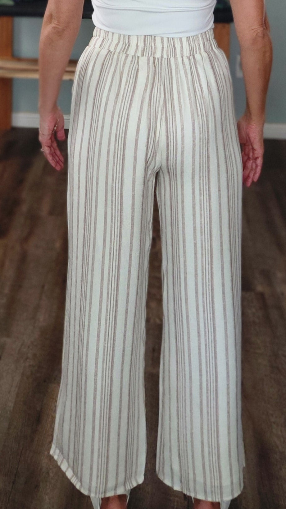 🖤Reset by Jane-Valentina Shirt & Pant Set