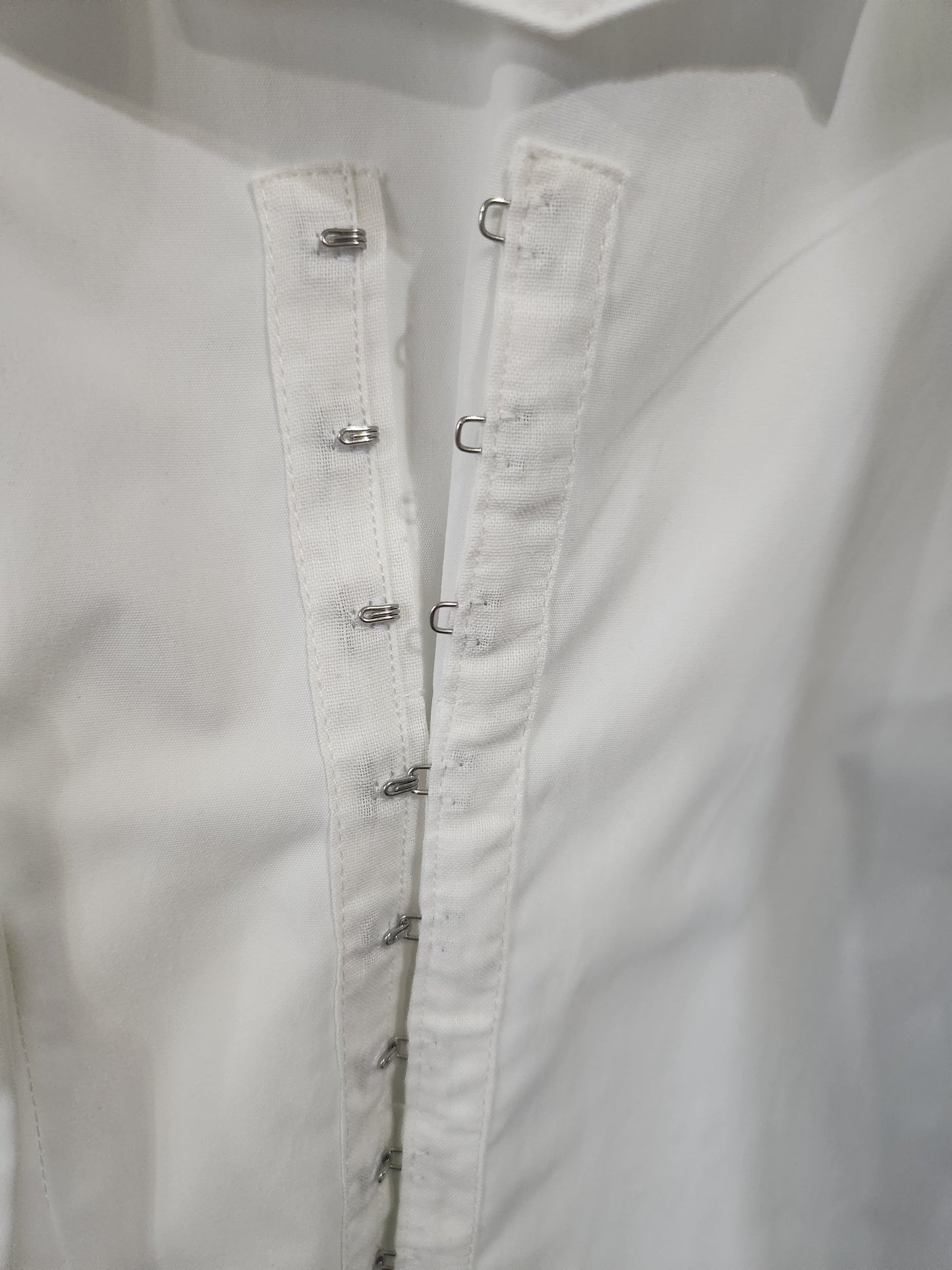 Lasting Impression Dress-Ivory