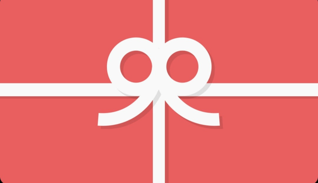E-GIFT CARD