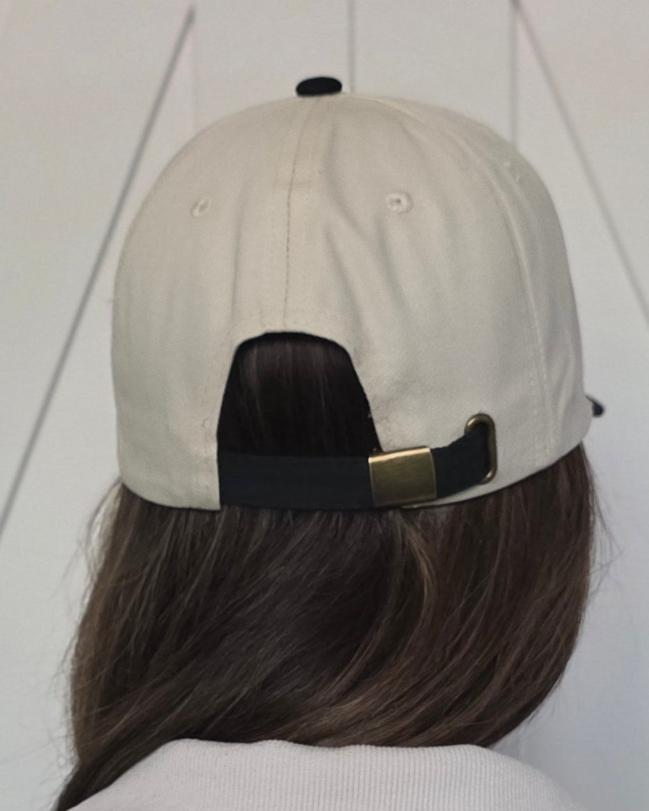 Make Jesus Famous Two-Tone Cap