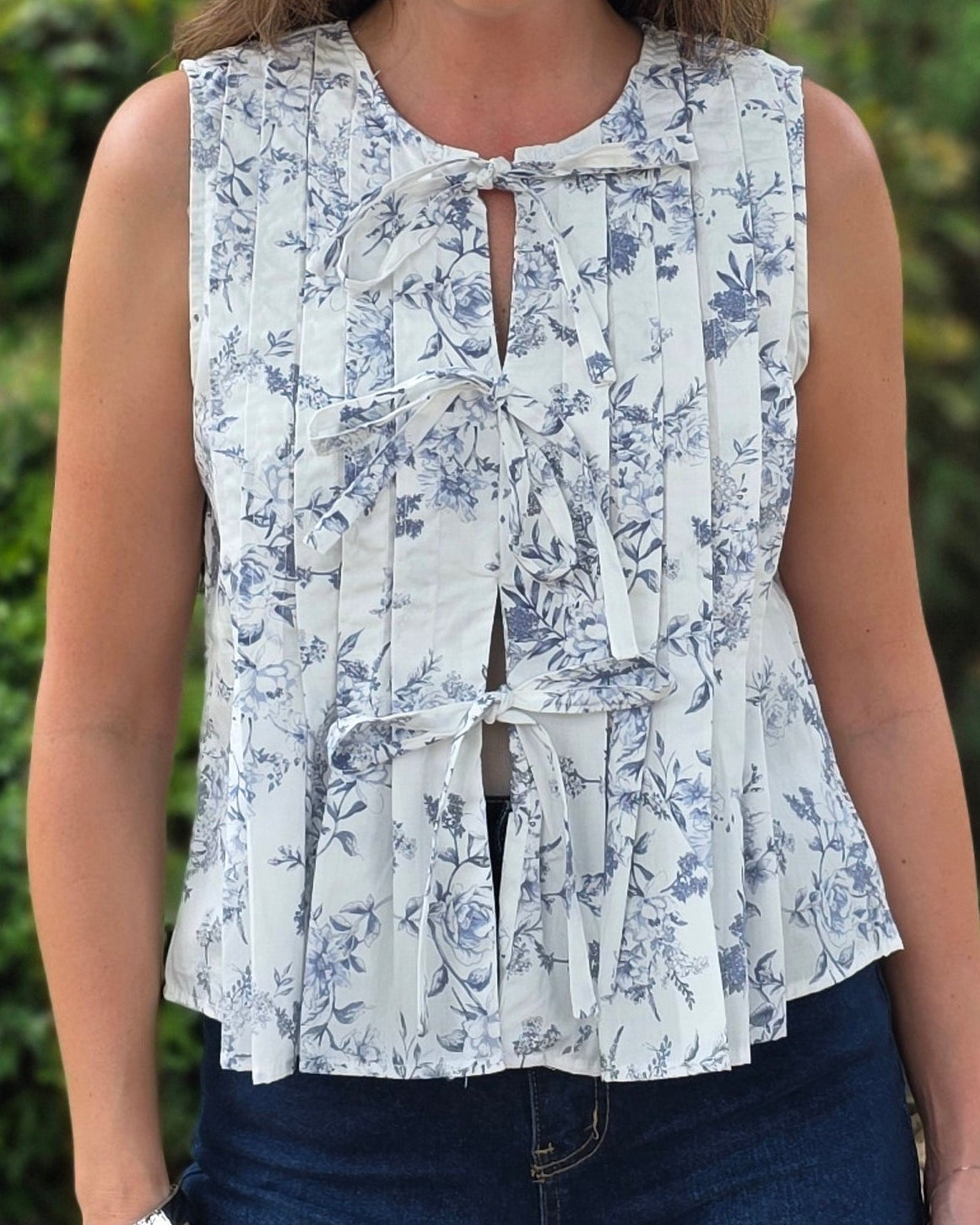 All Things Lovely Top