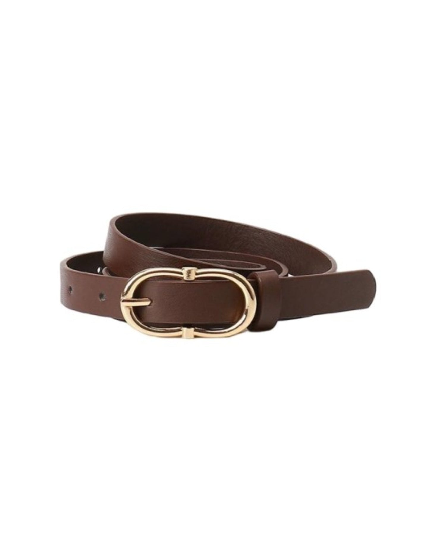 Double Ring Belt