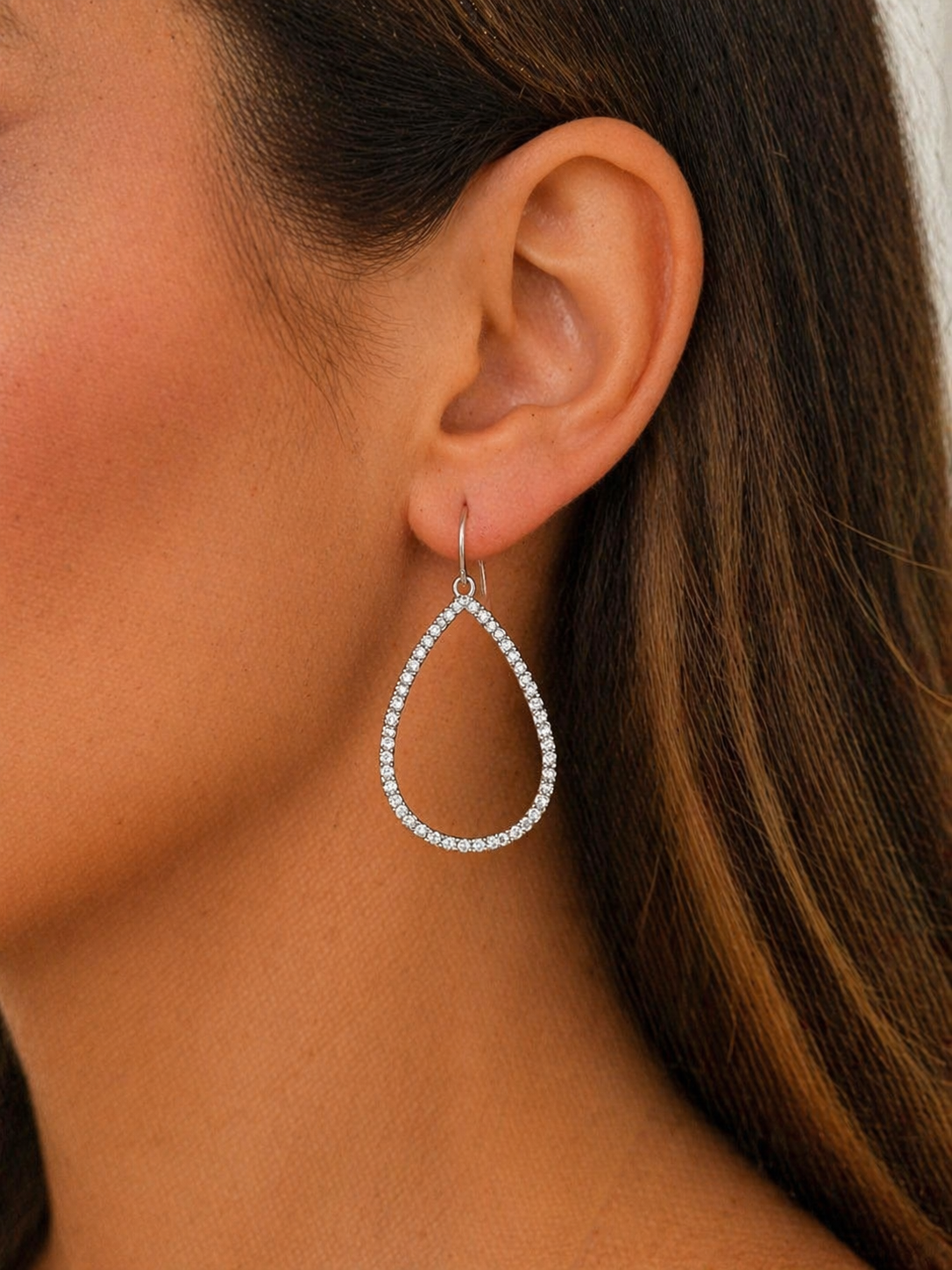 The Effortless Glam Drops