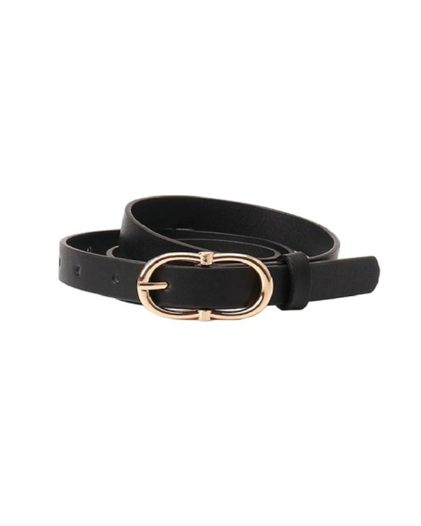 Double Ring Belt