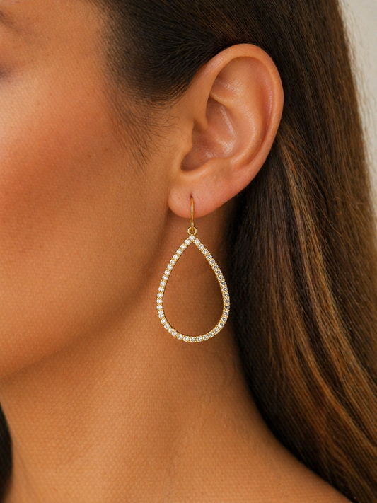 The Effortless Glam Drops
